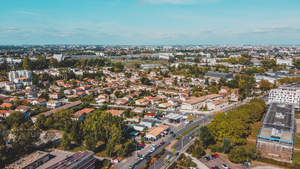 Aménagement PMR Sarcelles